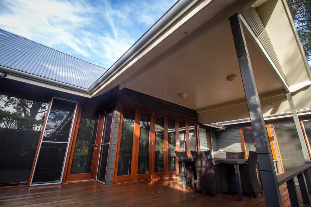 Lone Pine Cottage Margaret River Rum bild