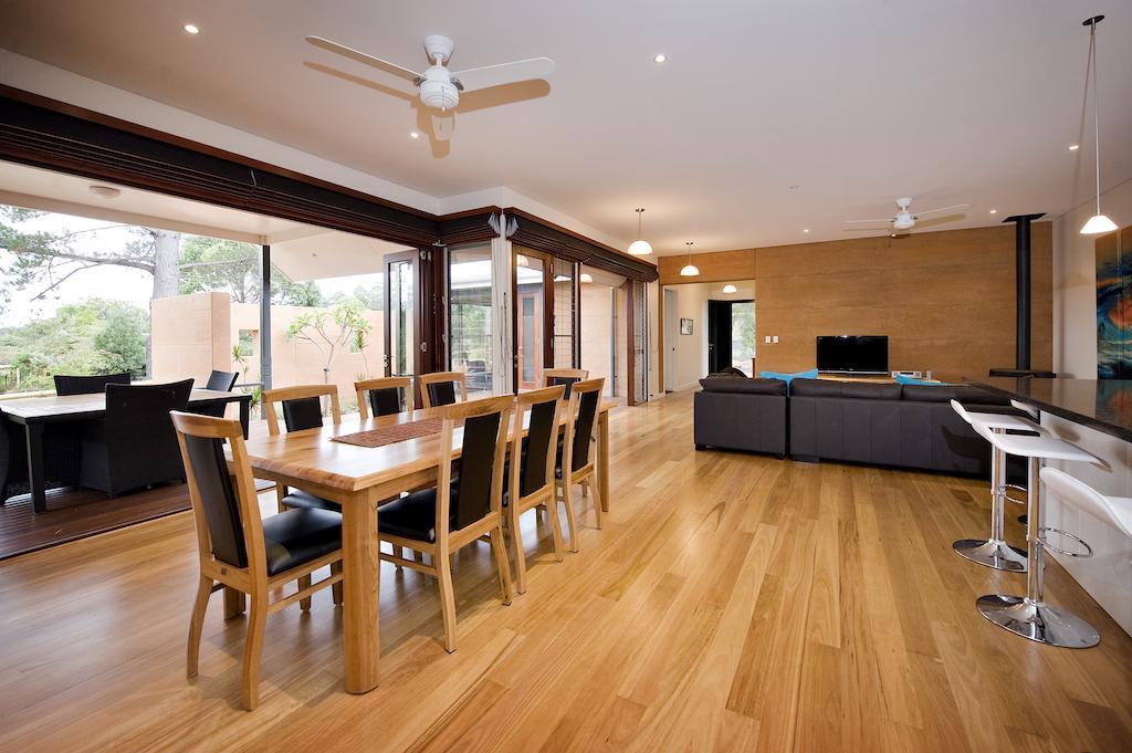 Lone Pine Cottage Margaret River Rum bild