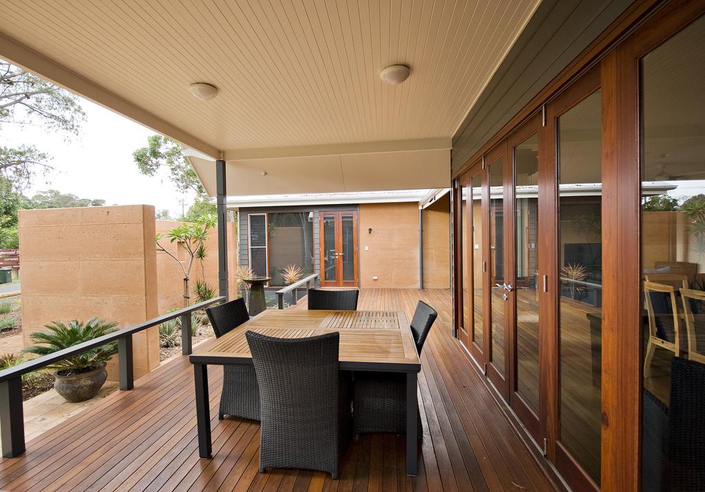 Lone Pine Cottage Margaret River Exteriör bild