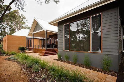 Lone Pine Cottage Margaret River Exteriör bild