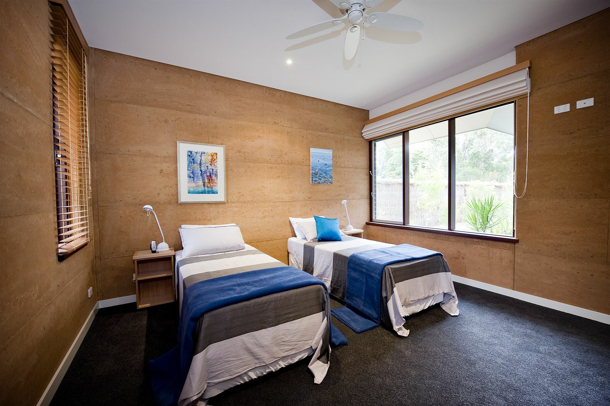 Lone Pine Cottage Margaret River Exteriör bild
