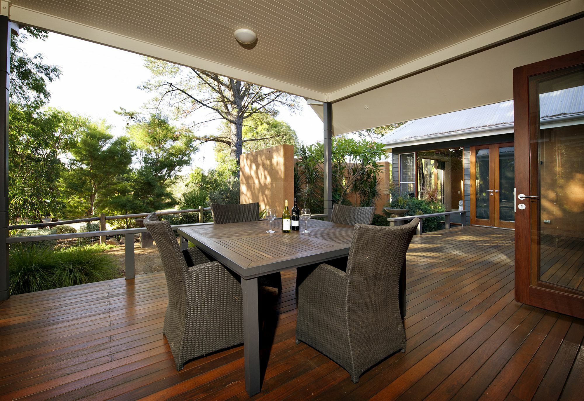 Lone Pine Cottage Margaret River Exteriör bild