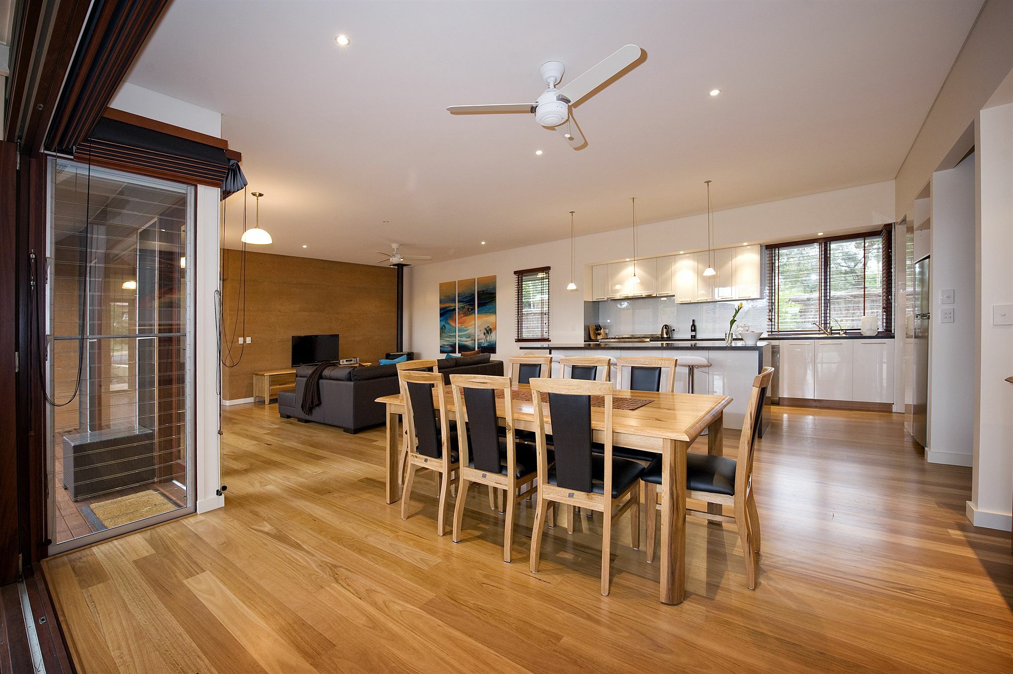 Lone Pine Cottage Margaret River Exteriör bild