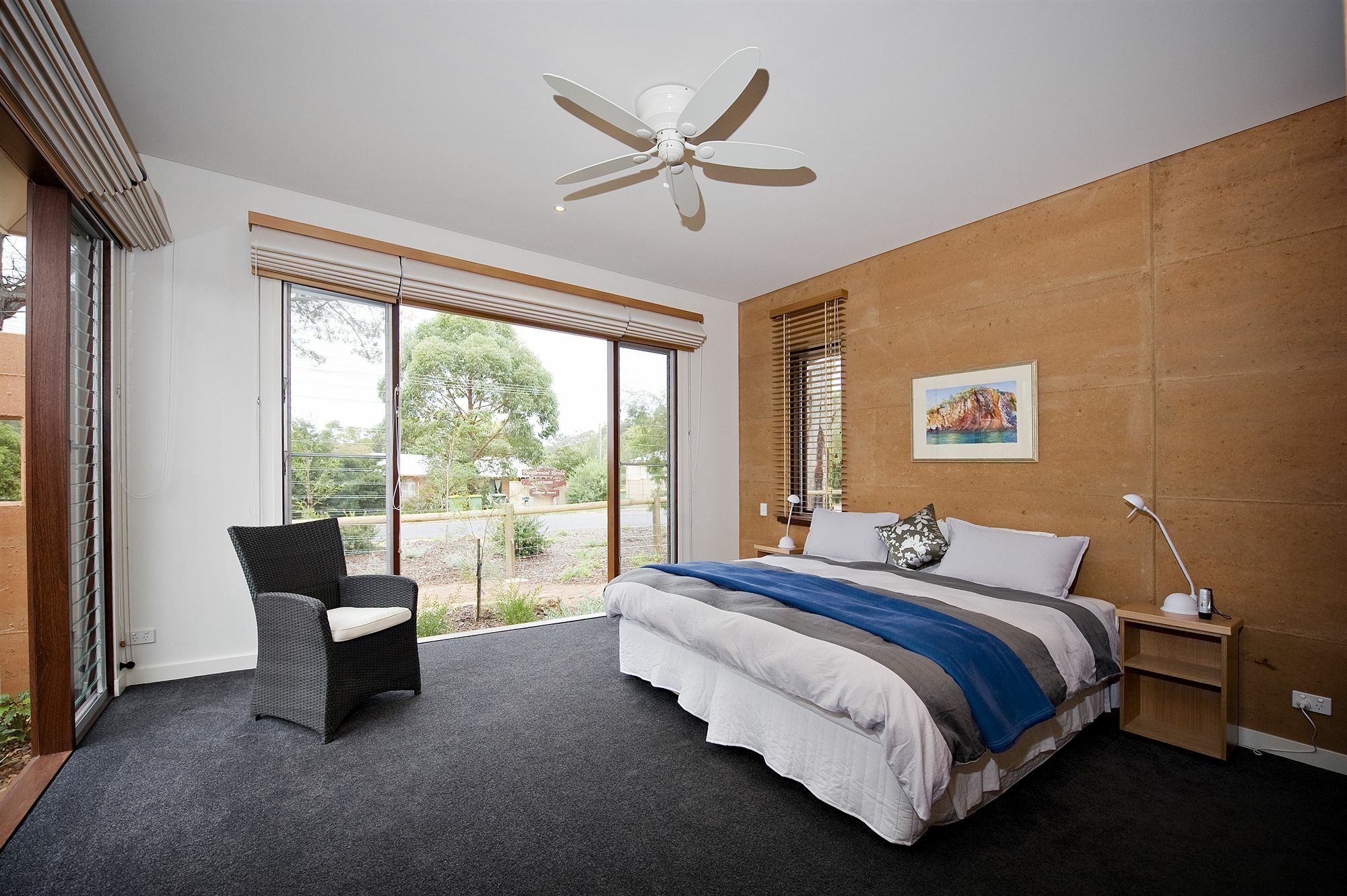Lone Pine Cottage Margaret River Exteriör bild