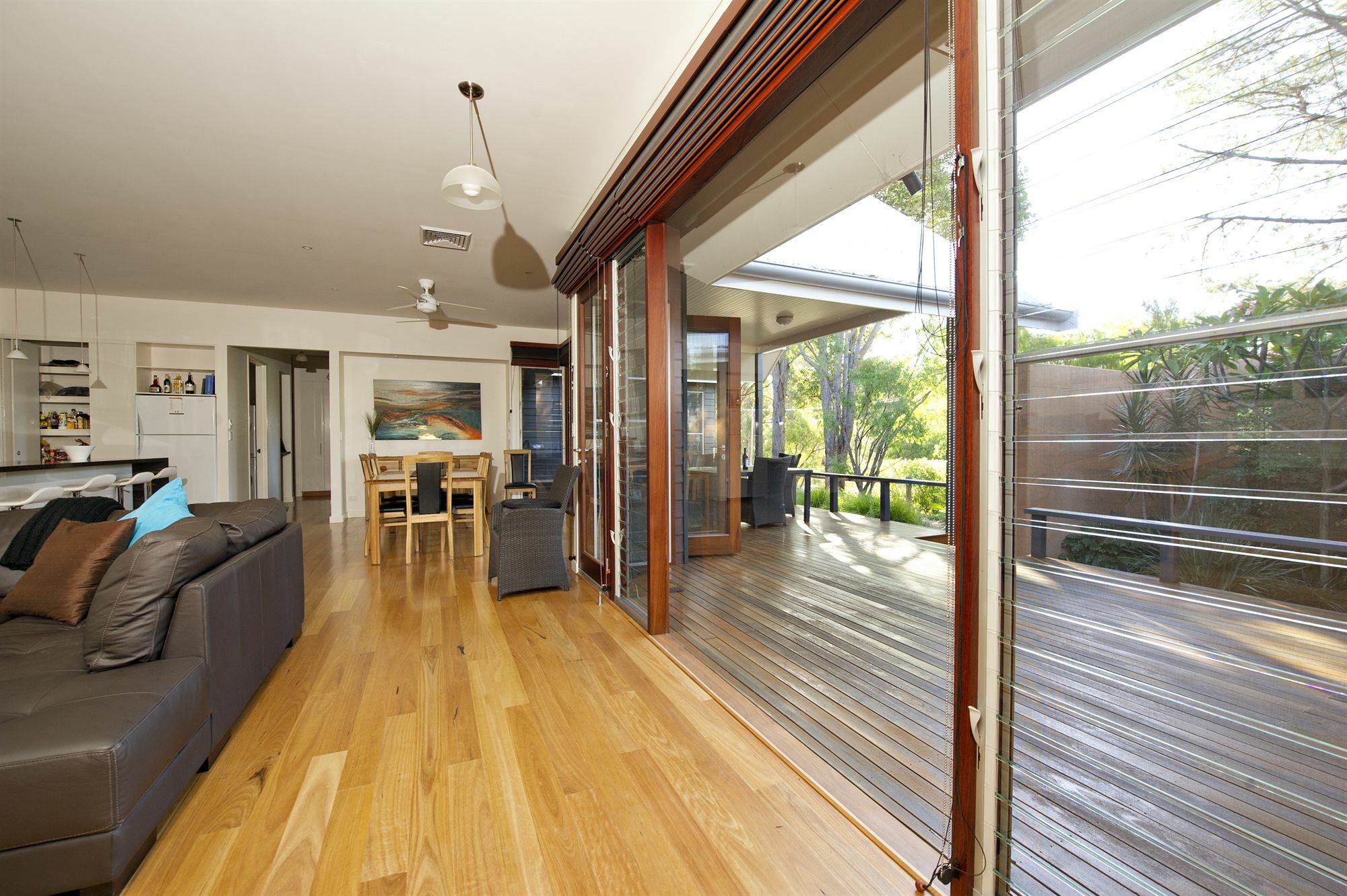 Lone Pine Cottage Margaret River Exteriör bild
