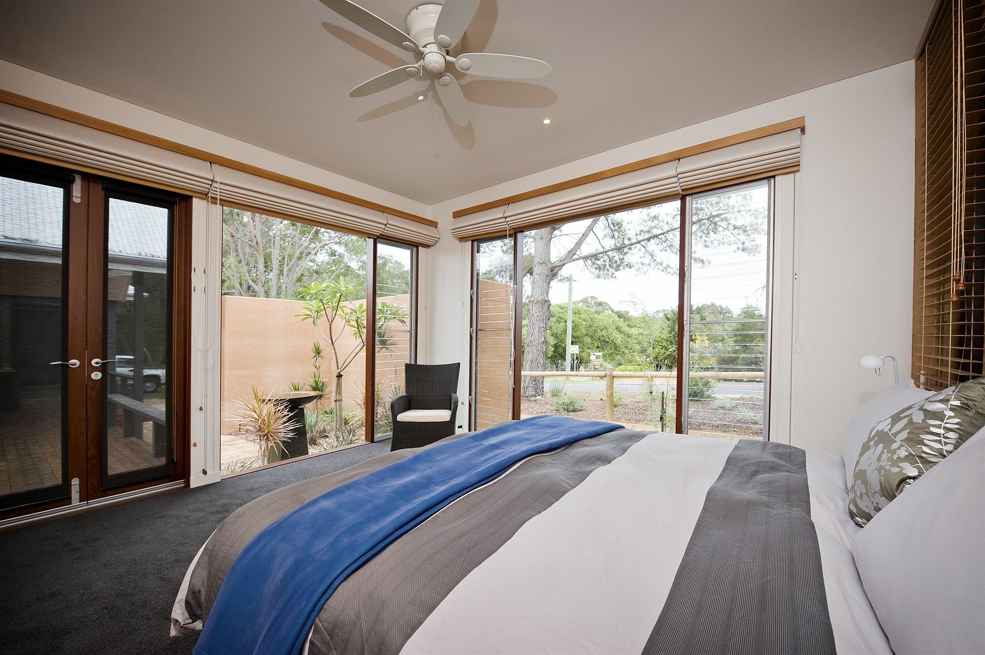 Lone Pine Cottage Margaret River Exteriör bild
